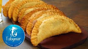 EMPANADAS